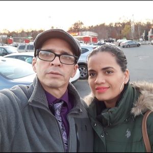 Meet your Posher, Lillianne